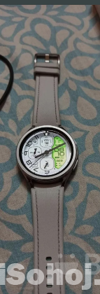 Samsung Galaxy Watch 6 classic